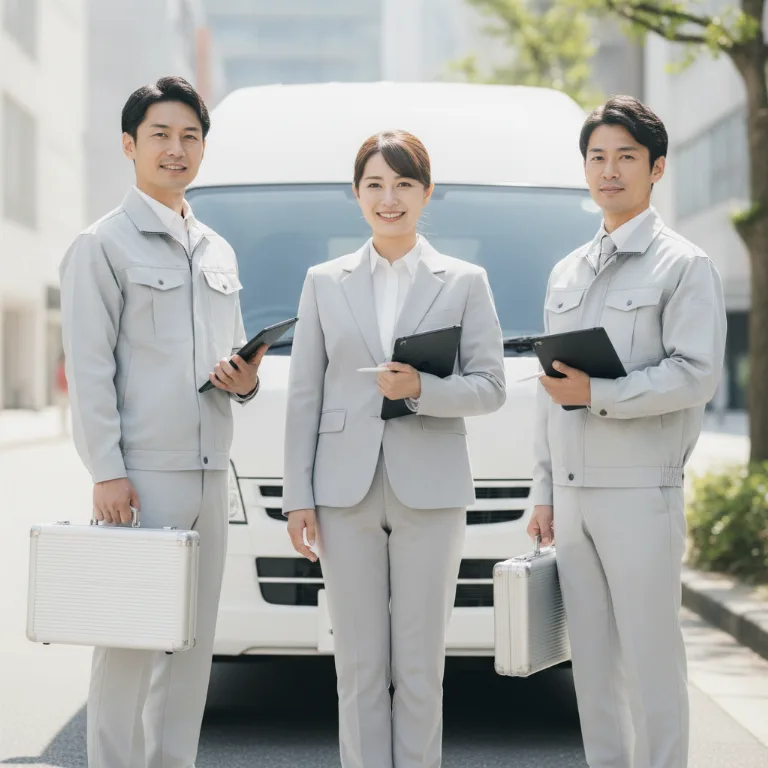企業弁護士 のチーム: Settsu